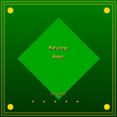Mahjong Ways